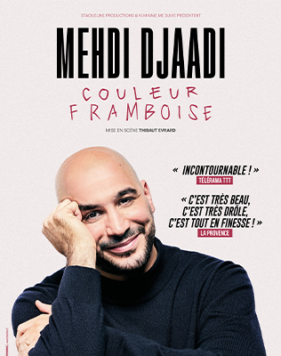 Mehdi Djaadi